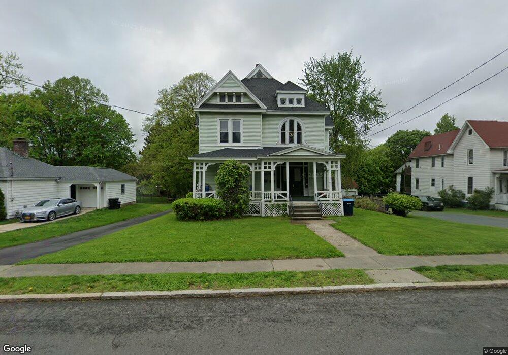 35 Myrtle Ave unit 1L, Troy, NY 12180 - photo 1