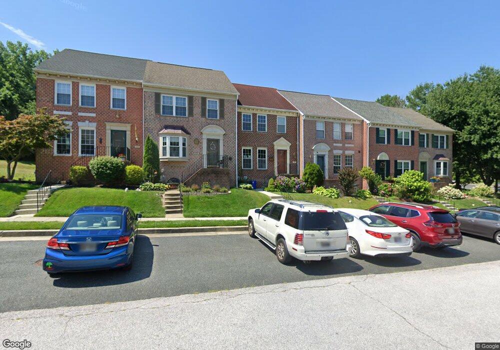 53 Roger Valley Ct, Parkville, MD 21234 - photo 1