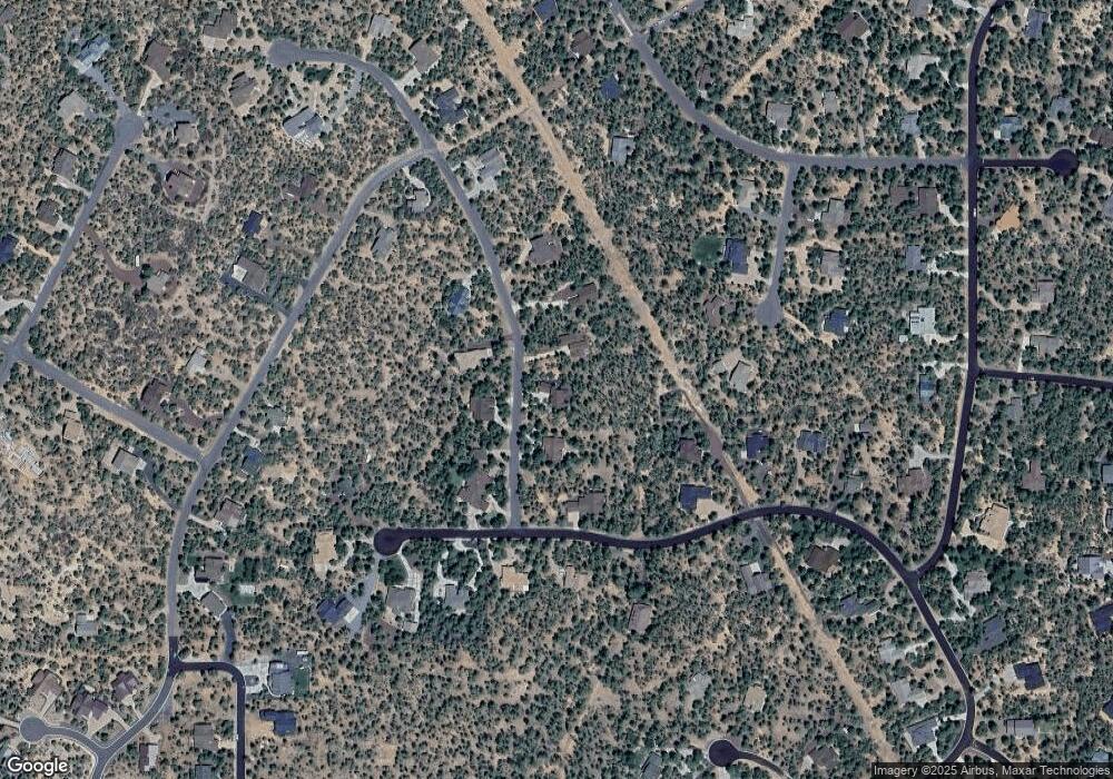 1881 S Knoll Trail, Show Low, AZ 85901 - photo 1