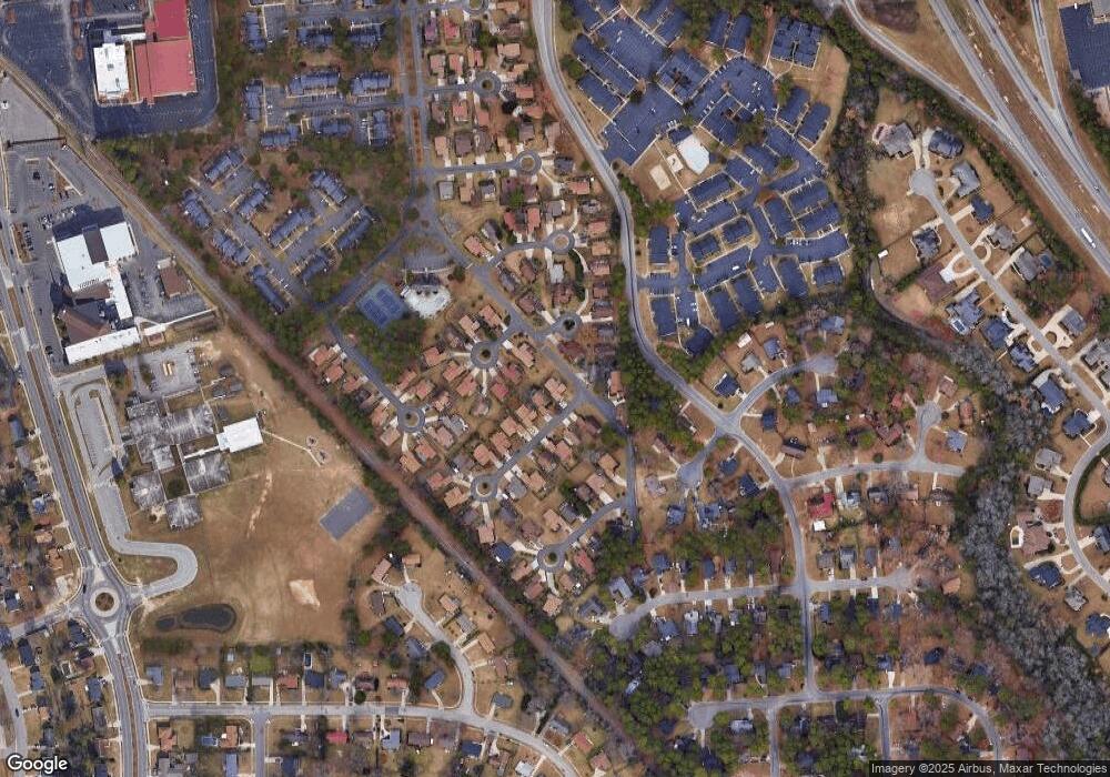 4602 Hoe Ct, Fayetteville, NC 28314 - photo 1