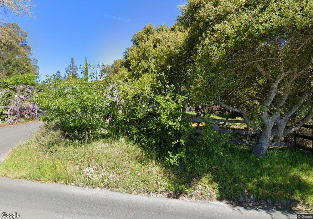 1670 Bloomfield Rd, Sebastopol, CA 95472 - photo 1