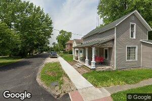 129 S Market St, Andrews, IN 46702