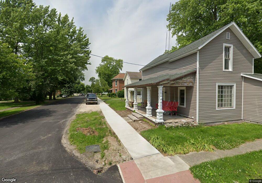 129 S Market St, Andrews, IN 46702 - photo 1