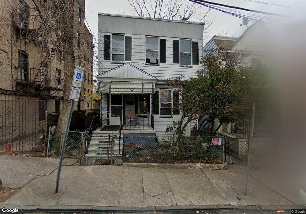 189 Orient Ave, Jersey City, NJ 07305 - photo 1