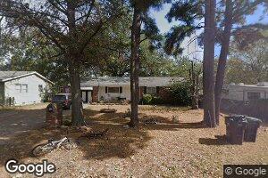 721 S 2nd St, Morris, OK 74445
