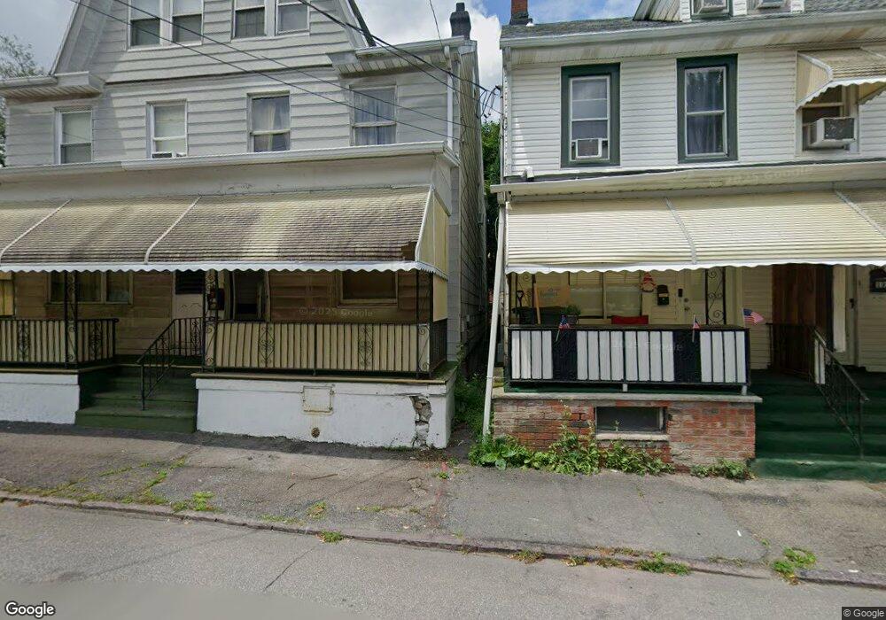 196 S Cedar St, Hazleton, PA 18201 - photo 1