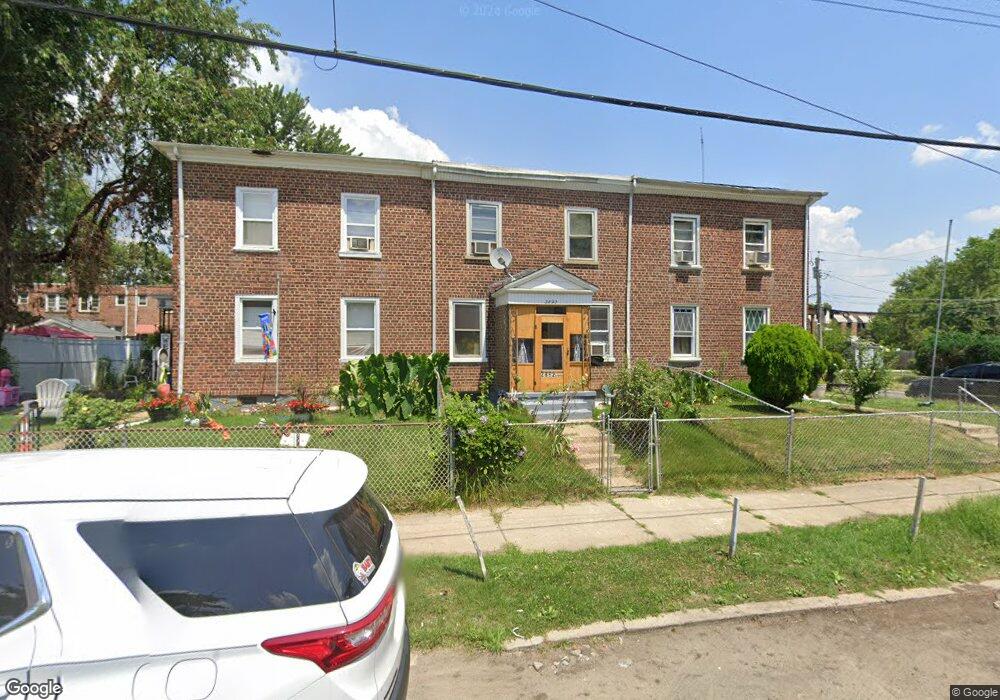 2892 N Constitution Rd, Camden, NJ 08104 - photo 1