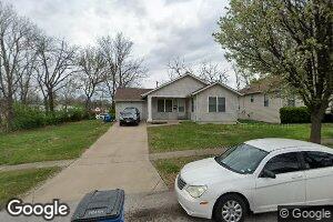 6735 Schofield Place, Saint Louis, MO 63133