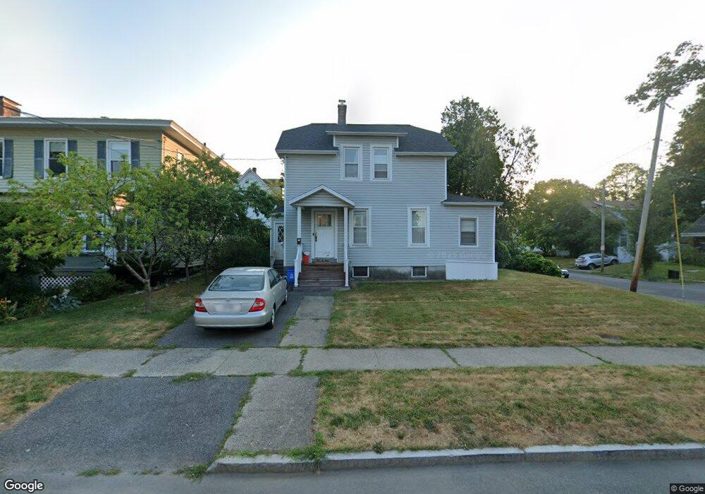 829 Jay St, Albany, NY 12203 - photo 1