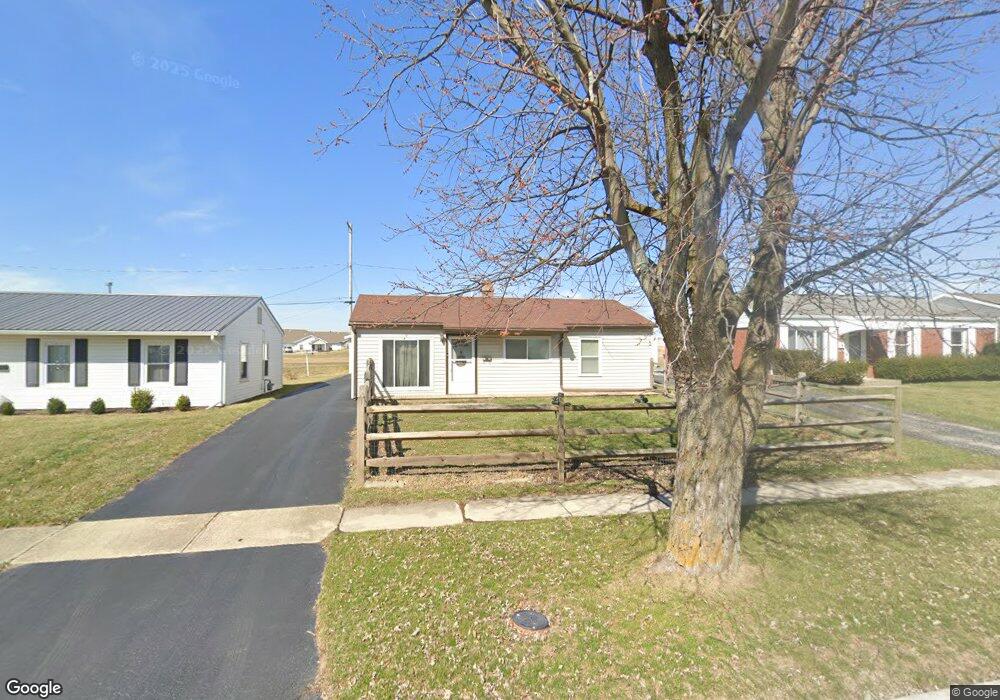 1228 Vincent St, Findlay, OH 45840 - photo 1