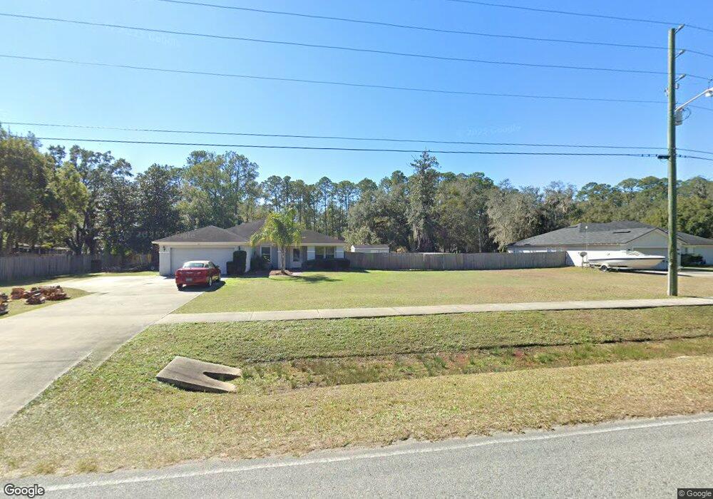 746 Hibernia Rd, Fleming Island, FL 32003 - photo 1