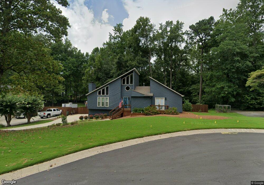 2245 Josephine Ct, Marietta, GA 30062 - photo 1