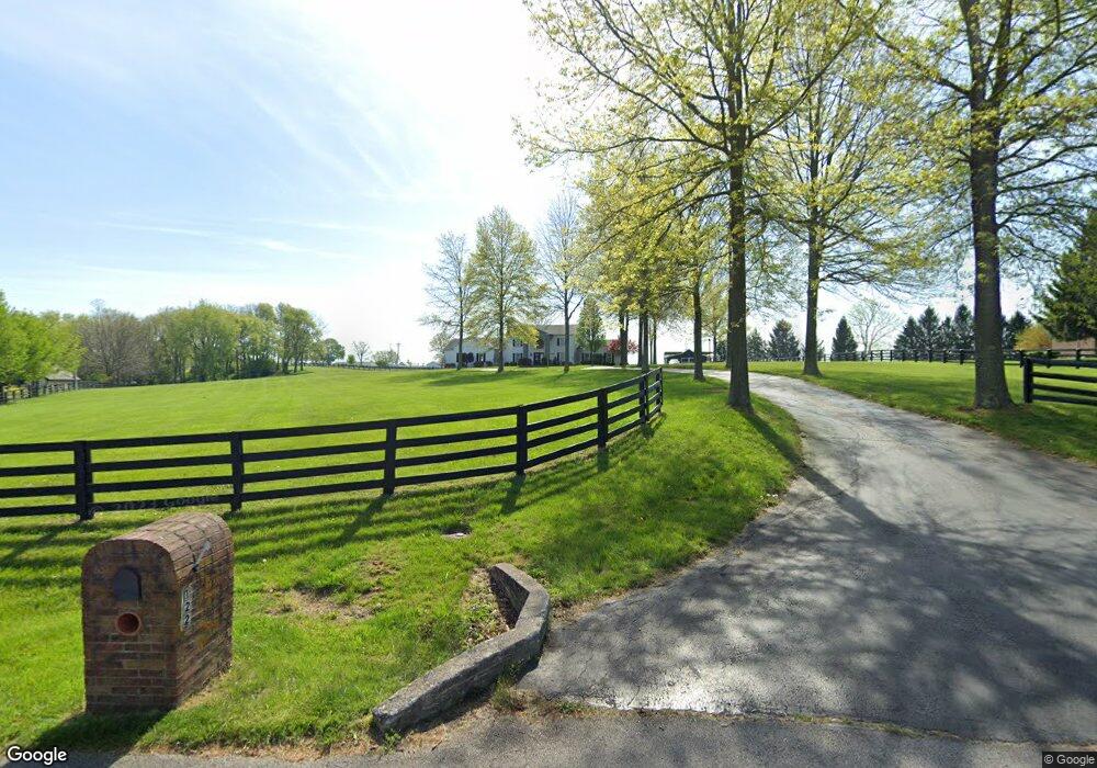 122 Paddock Dr, Nicholasville, KY 40356 - photo 1