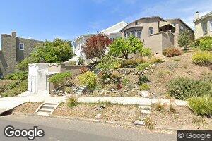 1004 Mandana Blvd, Oakland, CA 94610