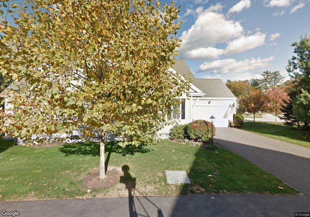 3 Piedmont Dr unit 13, Holliston, MA 01746 - photo 1