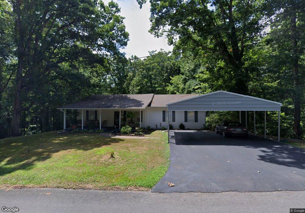 1044 Ben Hill Rd SE, Dalton, GA 30721 - photo 1