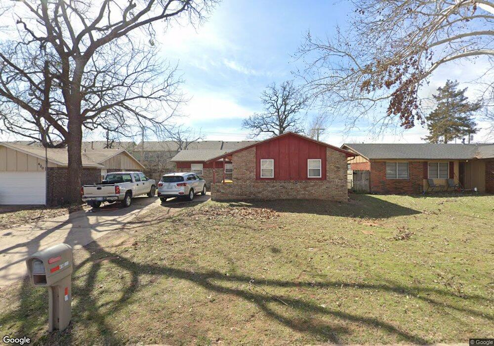 416 E D St, Jenks, OK 74037 - photo 1