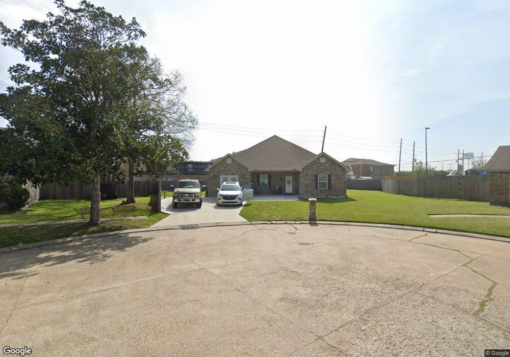 1809 Cinclar Loop, Laplace, LA 70068 - photo 1