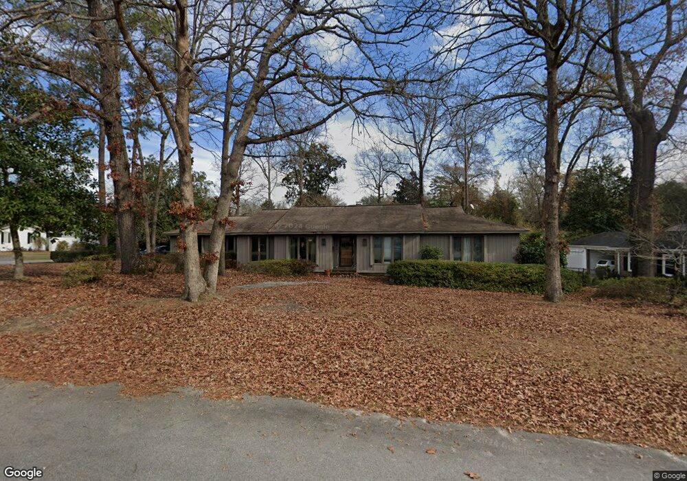 1814 Hobkirk Ct, Camden, SC 29020 - photo 1