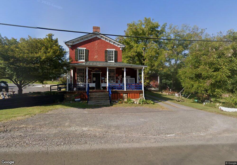 461 Laurel Mills Rd, Castleton, VA 22716 - photo 1