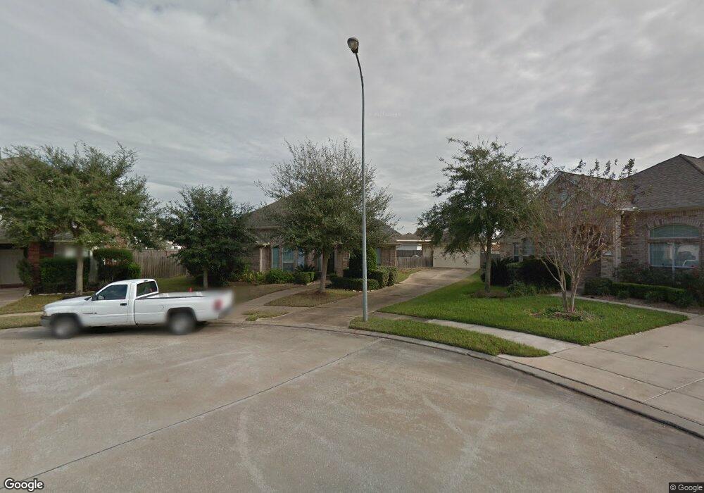 22002 Skyridge Ln, Richmond, TX 77469 - photo 1