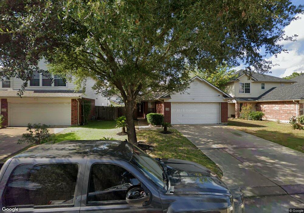 2651 Royal Blue Dr, Houston, TX 77088 - photo 1