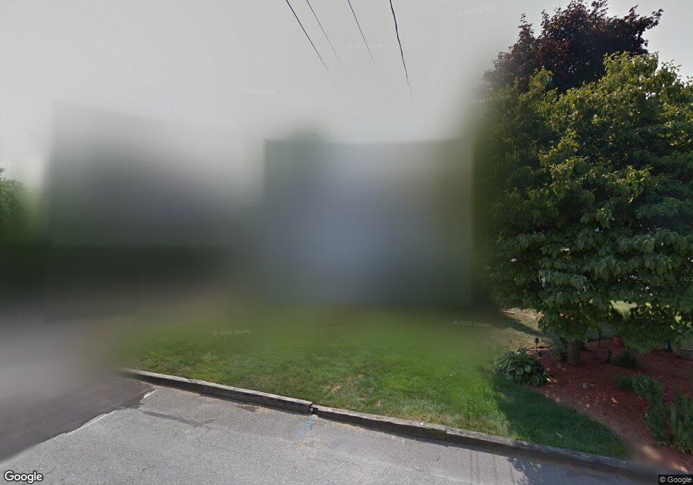 37 Carroll Ct, Westwood, MA 02090 - photo 1