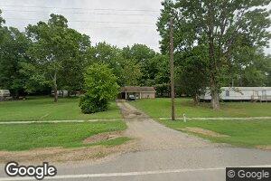 1202 Highway 4 N, Arkansas City, AR 71630