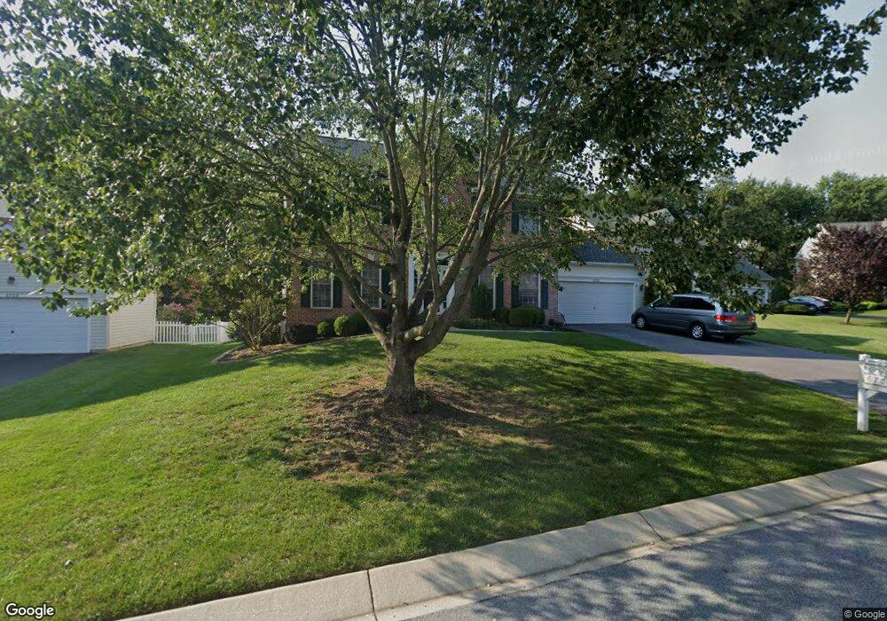 6706 Purple Martin Ct, Sykesville, MD 21784 - photo 1