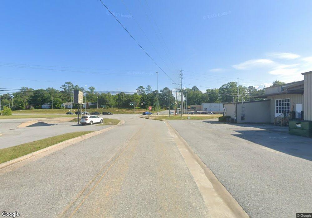 Lot 1 Dobbins Dr, Macon, GA 31206 - photo 1