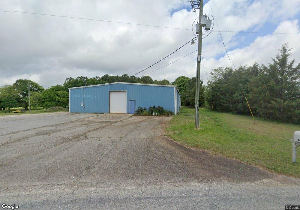 400 Parker Rd, Royston, GA 30662 - photo 1