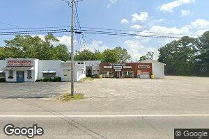 400 N Main St, Andover, OH 44003