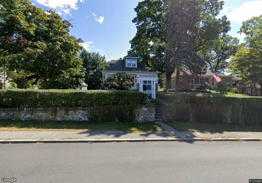 248 Lowell St, Methuen, MA 01844 - photo 1