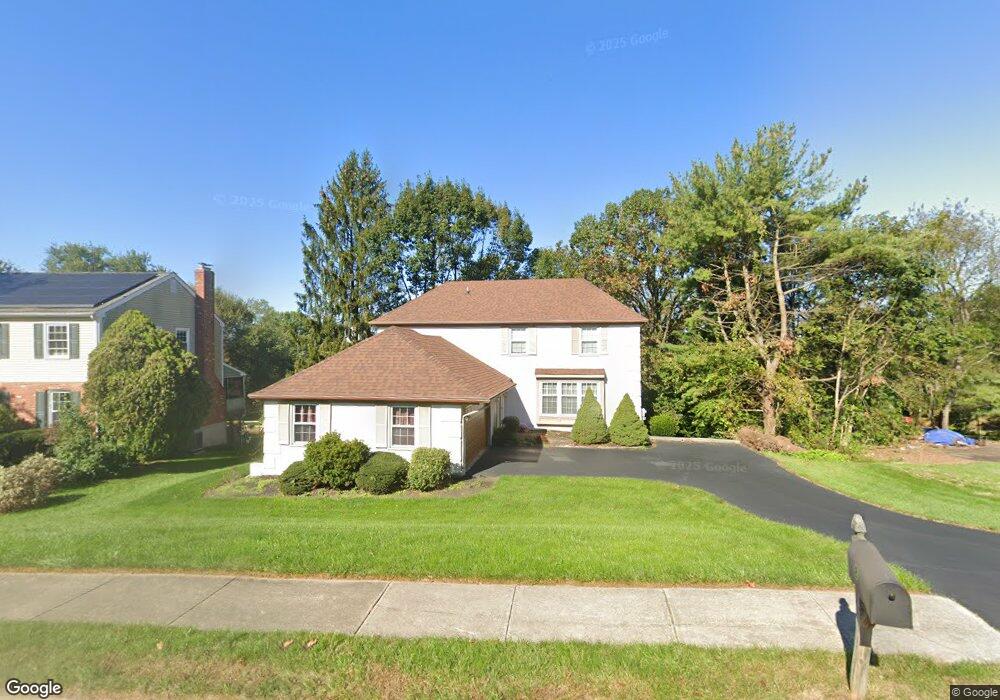 8 Kings Grant Rd, Hockessin, DE 19707 - photo 1