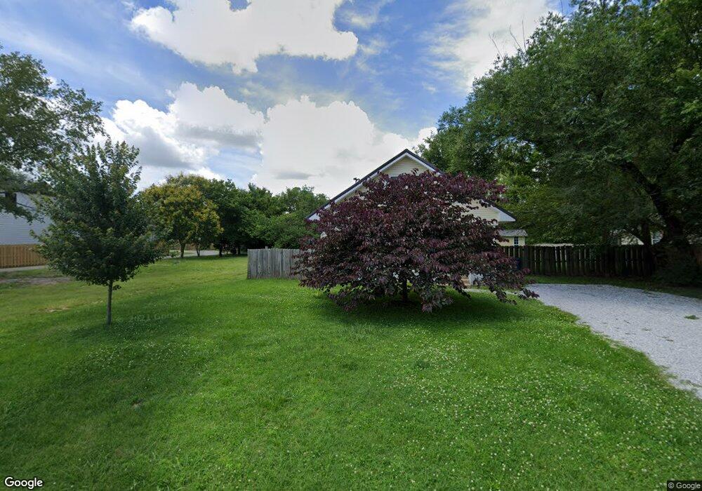 910 NW A St unit 1, Bentonville, AR 72712 - photo 1