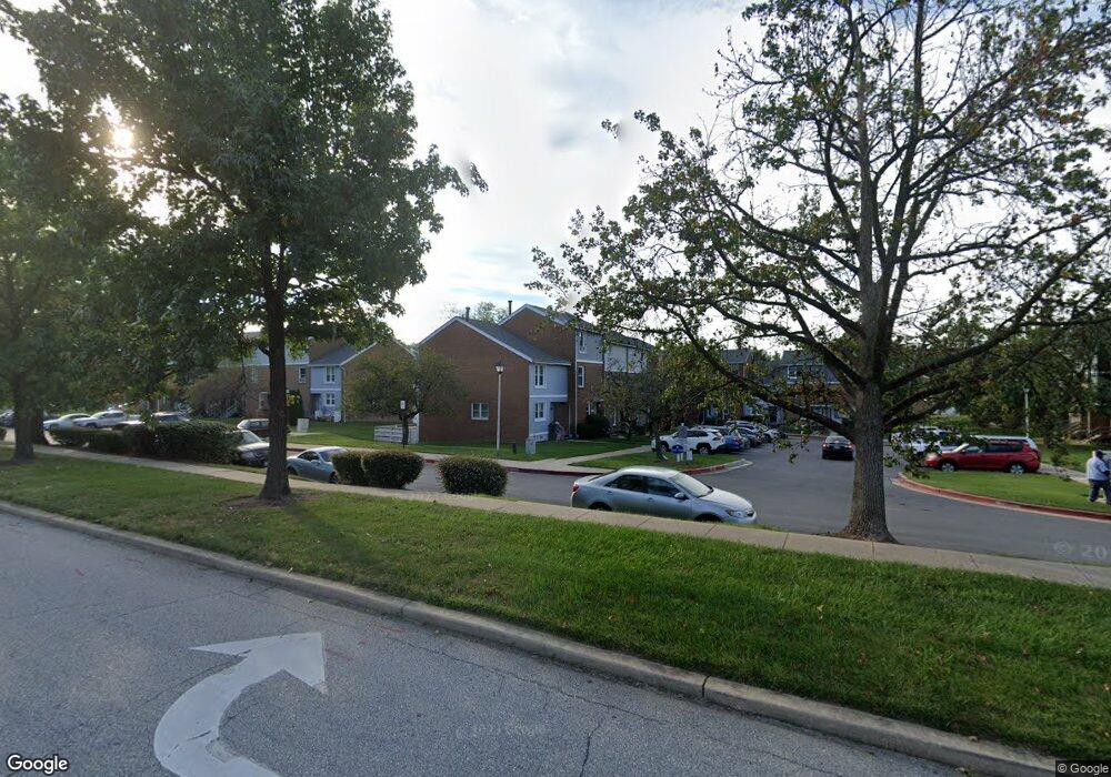 9412 Canterbury Riding, Laurel, MD 20723 - photo 1