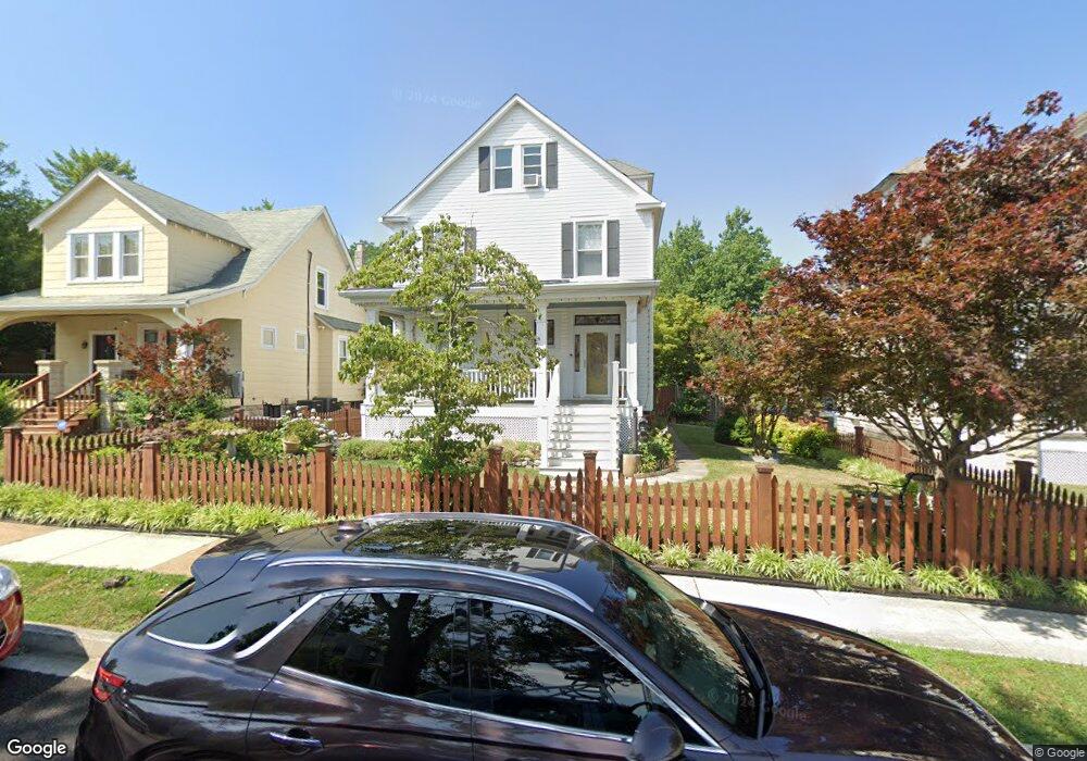 4012 W Overlea Ave, Baltimore, MD 21206 - photo 1