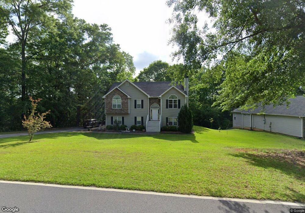 167 Virginia Trail, Carrollton, GA 30117 - photo 1