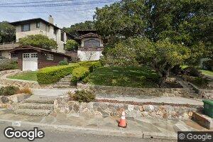 671 The Alameda, Berkeley, CA 94707