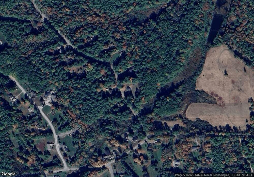 2 Doe Farm Ln, Newmarket, NH 03857 - photo 1