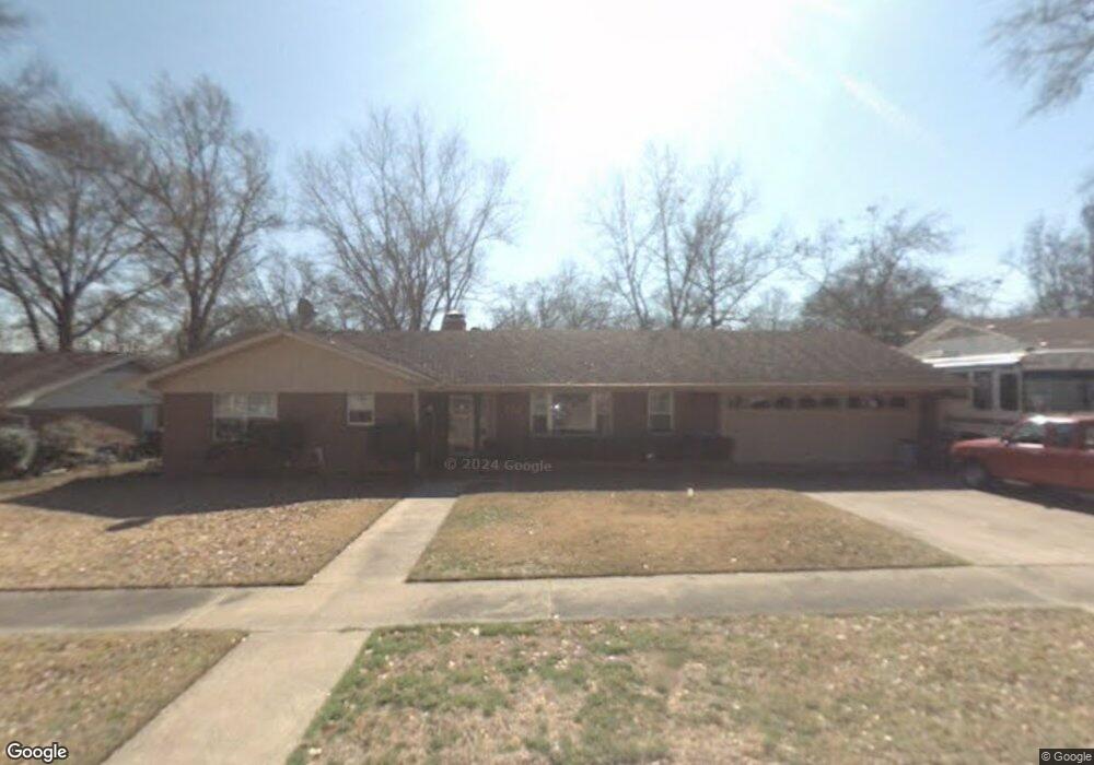 213 E Sheridan St, Tyler, TX 75701 - photo 1
