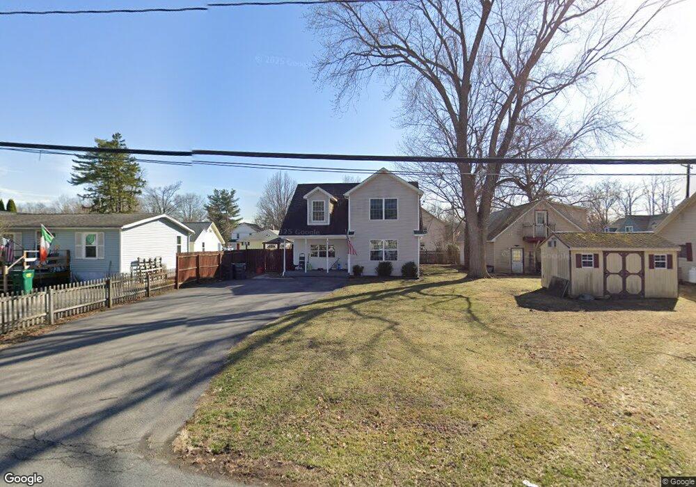 8 Hulse St unit F8, Wallkill, NY 12589 - photo 1