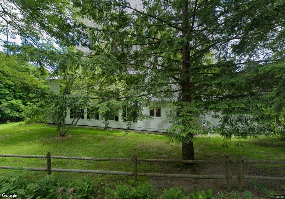 193 Bradley Lake Rd, Andover, NH 03216 - photo 1