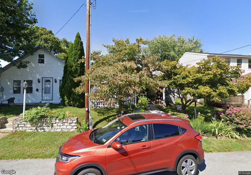 641 Franklin St, Columbia, PA 17512 - photo 1