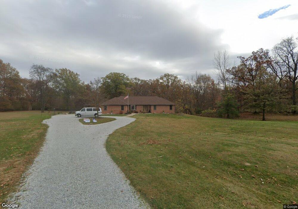 4300 Allison Dr, Lima, OH 45805 - photo 1