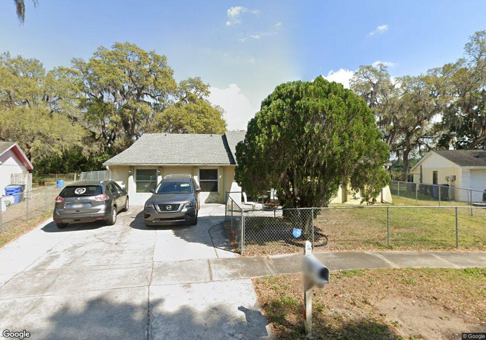 3657 Sugarcreek Dr, Tampa, FL 33619 - photo 1