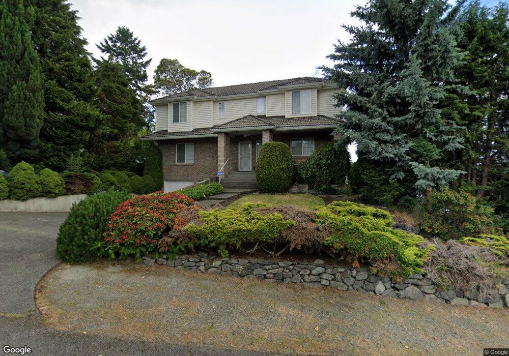 3730 Soundview Dr W, University Place, WA 98466 - photo 1