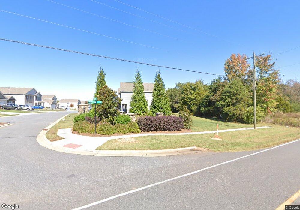 106 Harvest Pointe Dr unit 1, Statesville, NC 28677 - photo 1