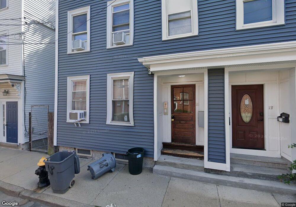16 Mitchell St, Boston, MA 02127 - photo 1