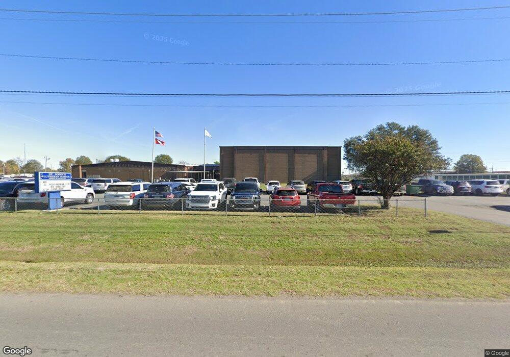 2019 S Buerkle St, Stuttgart, AR 72160 - photo 1